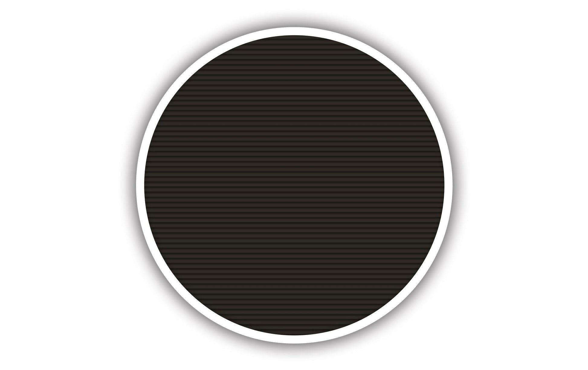 Oxford Collegeblock Essentials A5, liniert, Doppelspiralbindung, 90 Blatt, 90 g/m² – schwarz