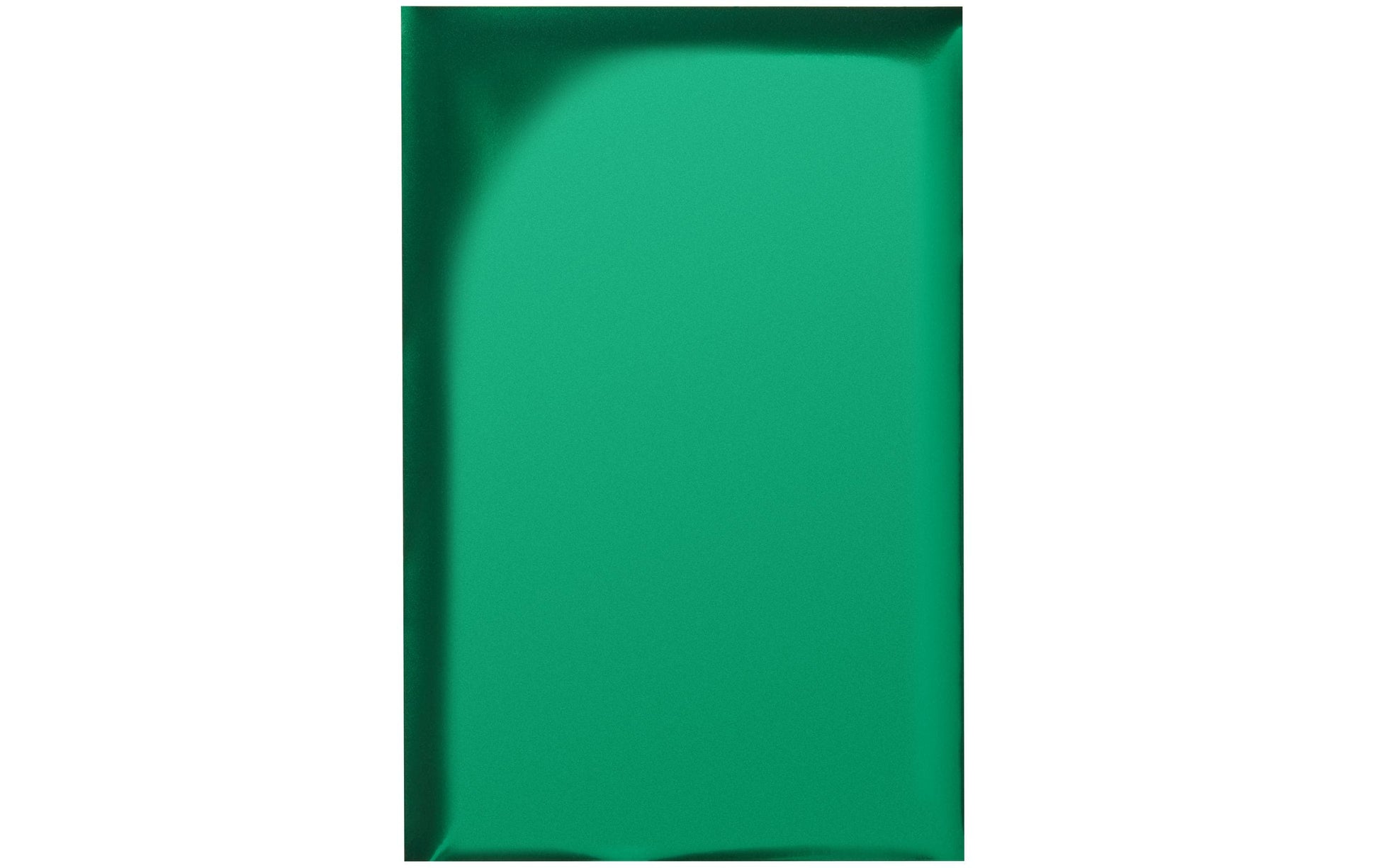 Cricut Transferfolie – 24 Stück – Aqua – 101 × 152 mm – für Cricut Joy Schneideplotter