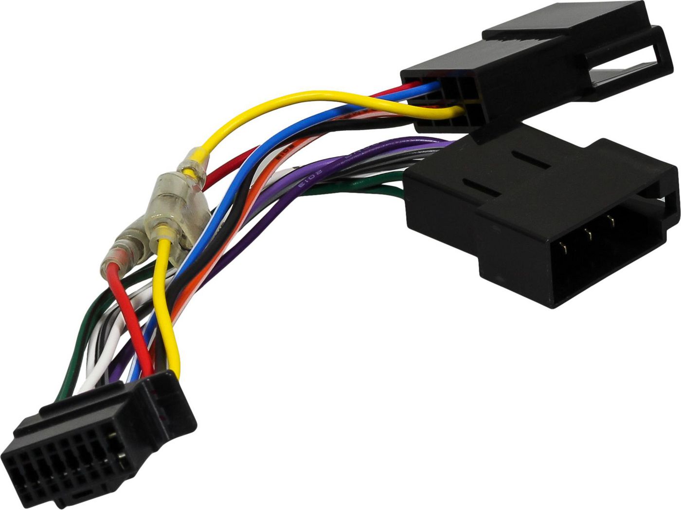 Sony 3,5-mm-Klinkenkabel – Stecker zu Stecker