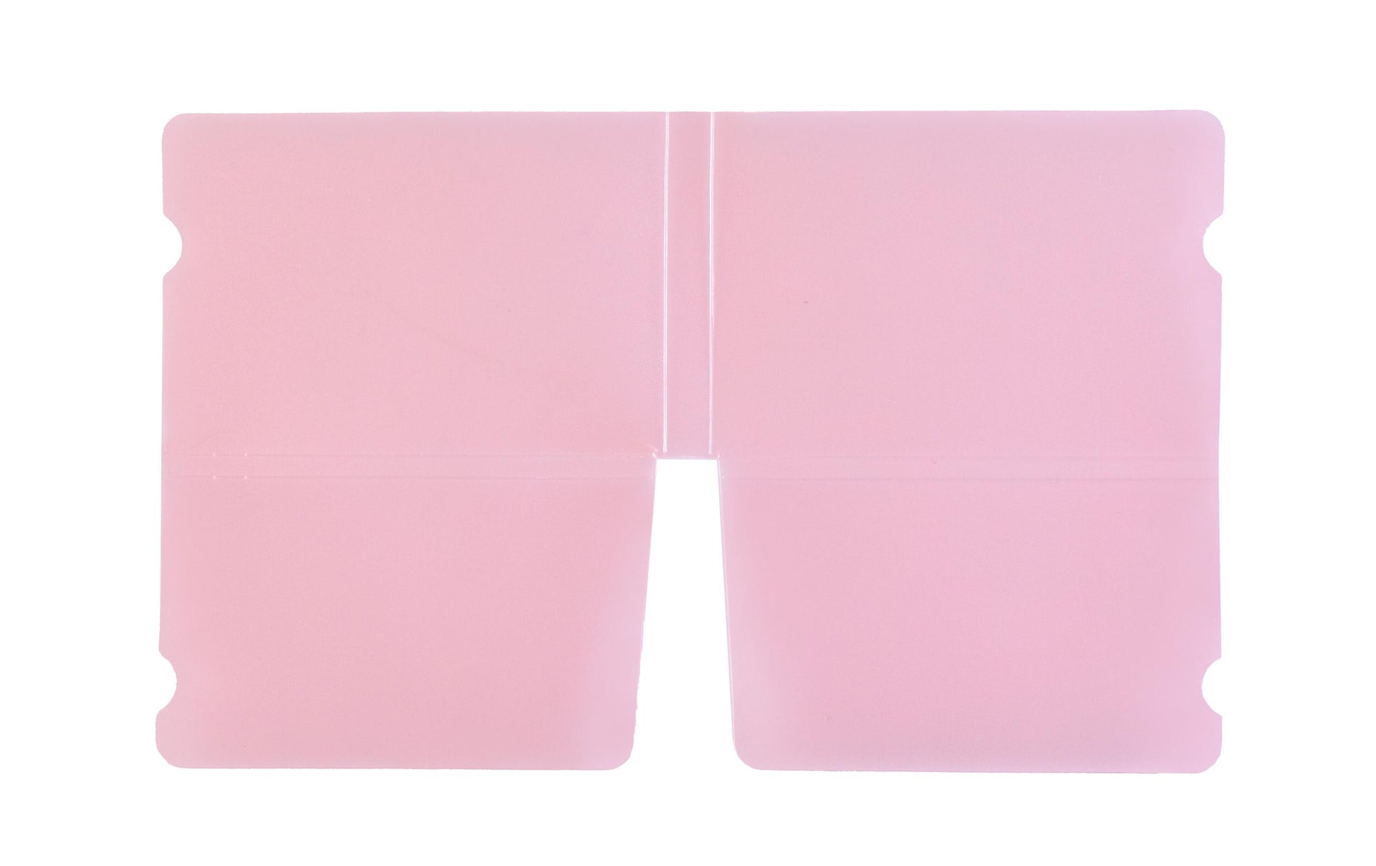 Ftm Faltbox – für Hygienemasken – 19,2 × 12 cm – mehrfarbig