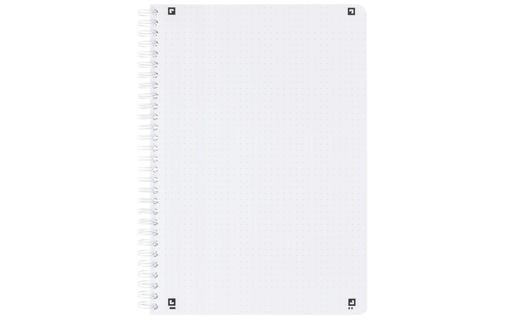Oxford Collegeblock, Karton, 80 Blatt, 4-fach gelocht, perforiert, 90 g/m² – sand, für SCRIBZEE App