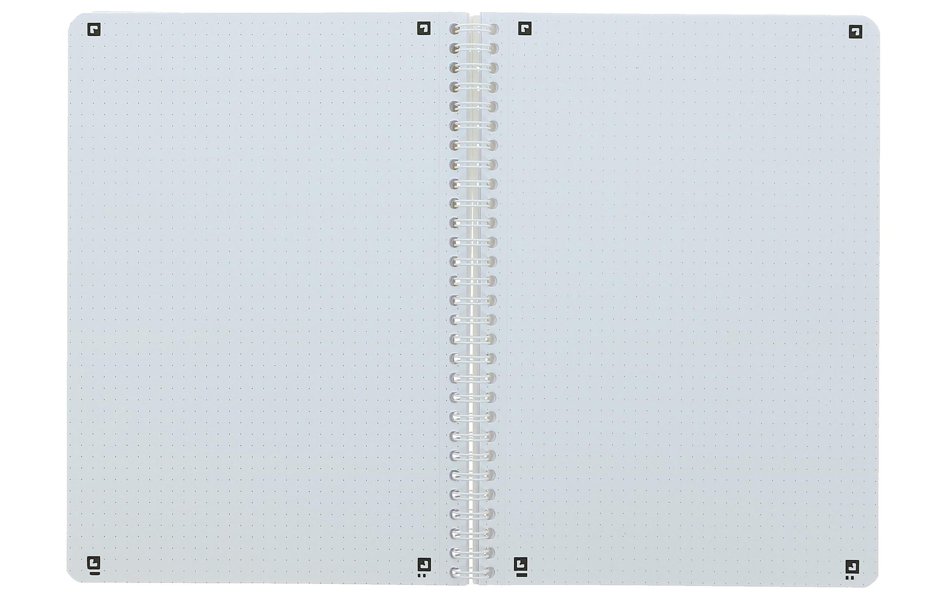 Oxford Collegeblock, Karton, 80 Blatt, 4-fach gelocht, perforiert, 90 g/m² – sand, für SCRIBZEE App