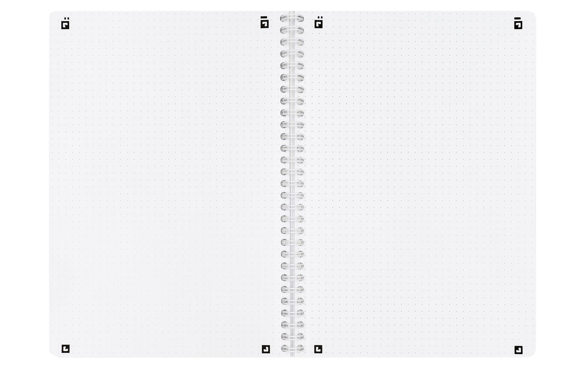Oxford Collegeblock, Karton, 80 Blatt, 4-fach gelocht, perforiert, 90 g/m² – sand, für SCRIBZEE App