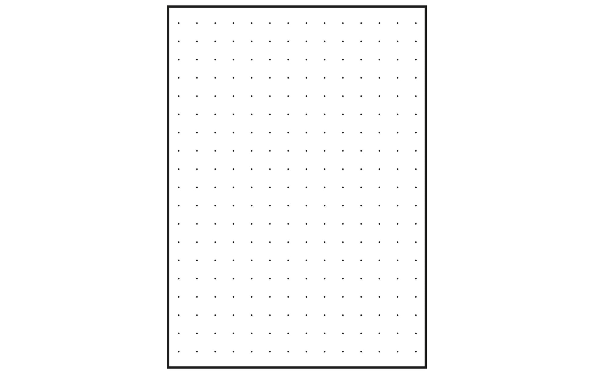 Oxford Collegeblock, Karton, 80 Blatt, 4-fach gelocht, perforiert, 90 g/m² – sand, für SCRIBZEE App