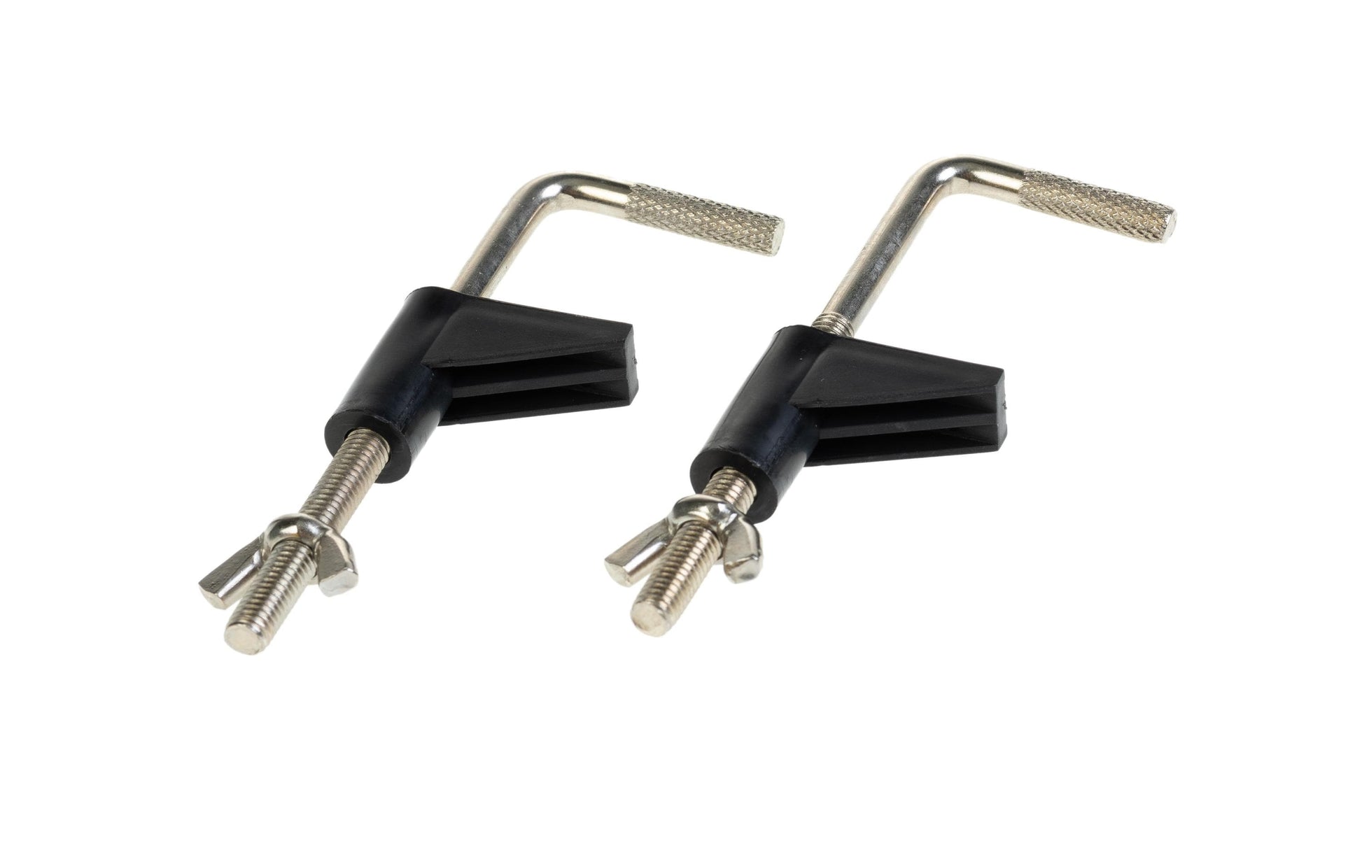 M. Schönenberger Schönenberger Alu-Office-Line Tischsteckdosenleiste, 4×T13, 2×USB, 2 m, Überlastschutz, mit Schalter – Silber