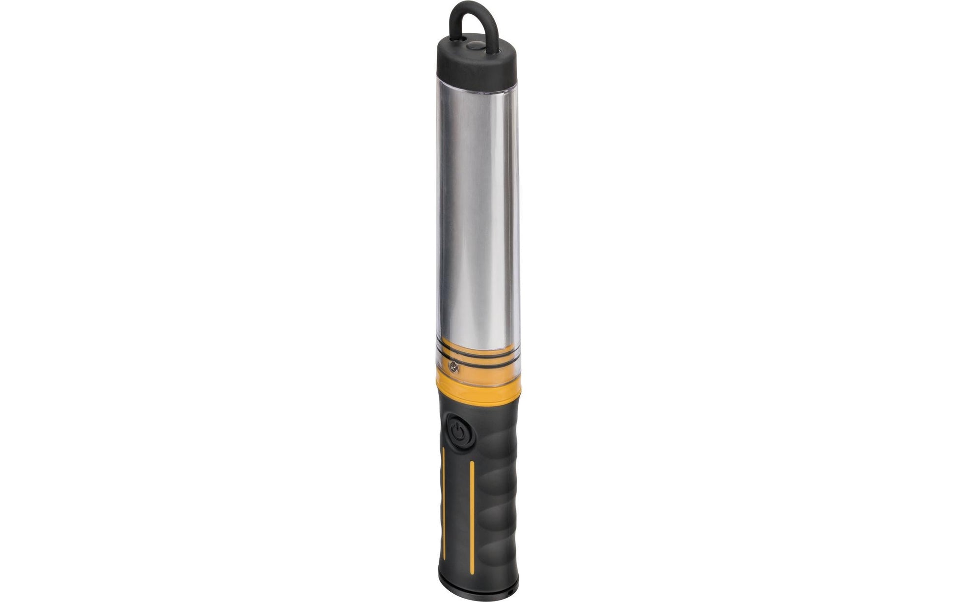 Brennenstuhl LED Arbeitsleuchte Akku – 520 lm, Akku, IP54, dimmbar – Schwarz
