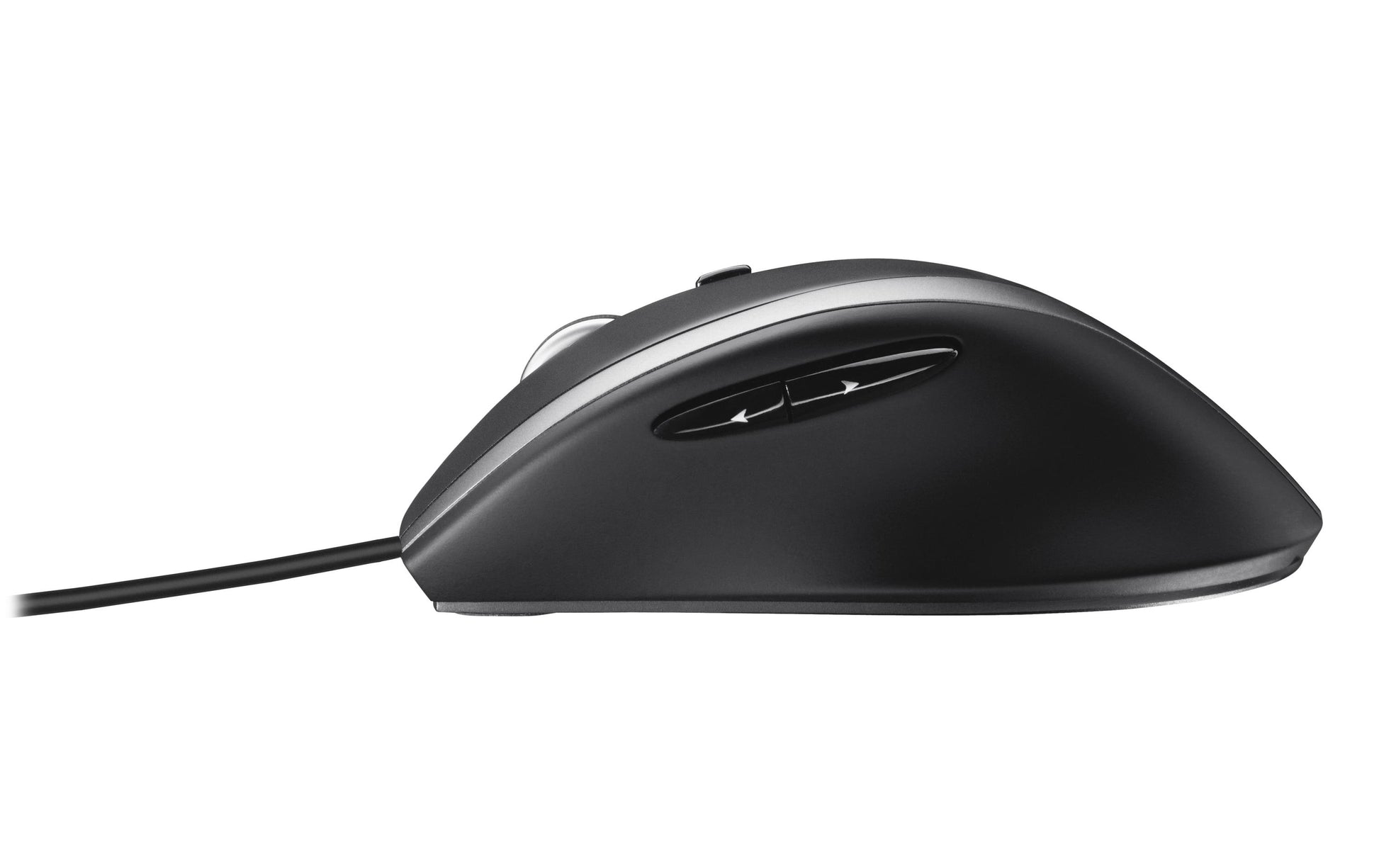 Logitech M500s Maus – kabelgebunden, schwarz