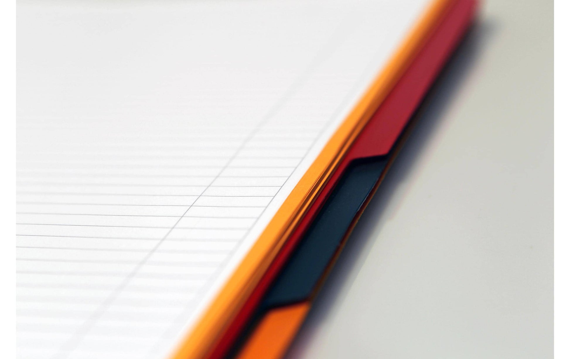 Oxford Collegeblock, Spiralbindung, 100 Blatt, 4-fach gelocht, perforiert, 90 g/m² – Schwarz, für SCRIBZEE A