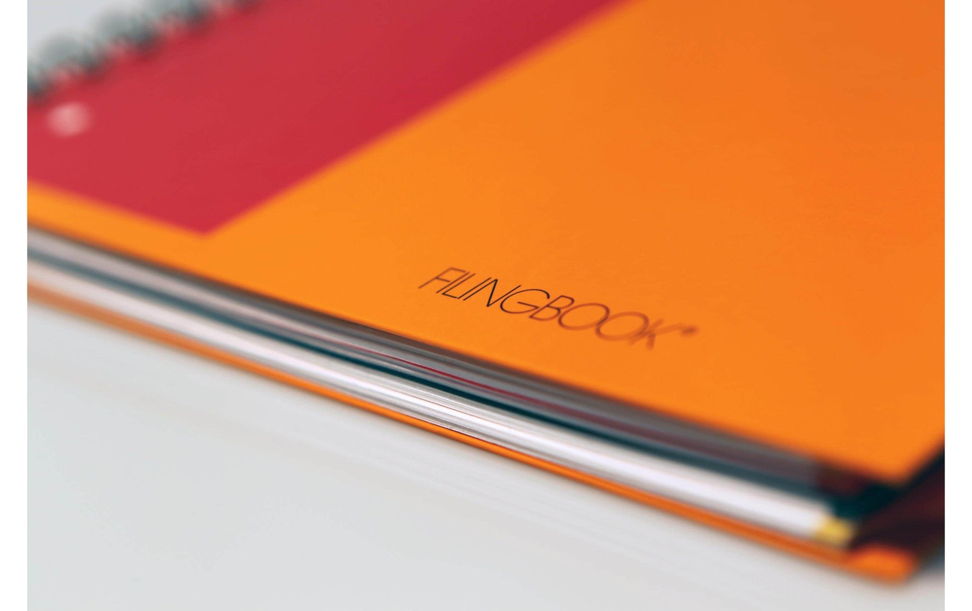 Oxford Collegeblock, Spiralbindung, 100 Blatt, 4-fach gelocht, perforiert, 90 g/m² – Schwarz, für SCRIBZEE A