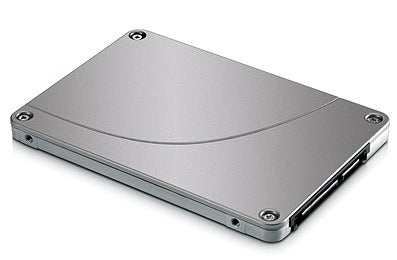 HPE 800 GB 2,5" SATA SSD