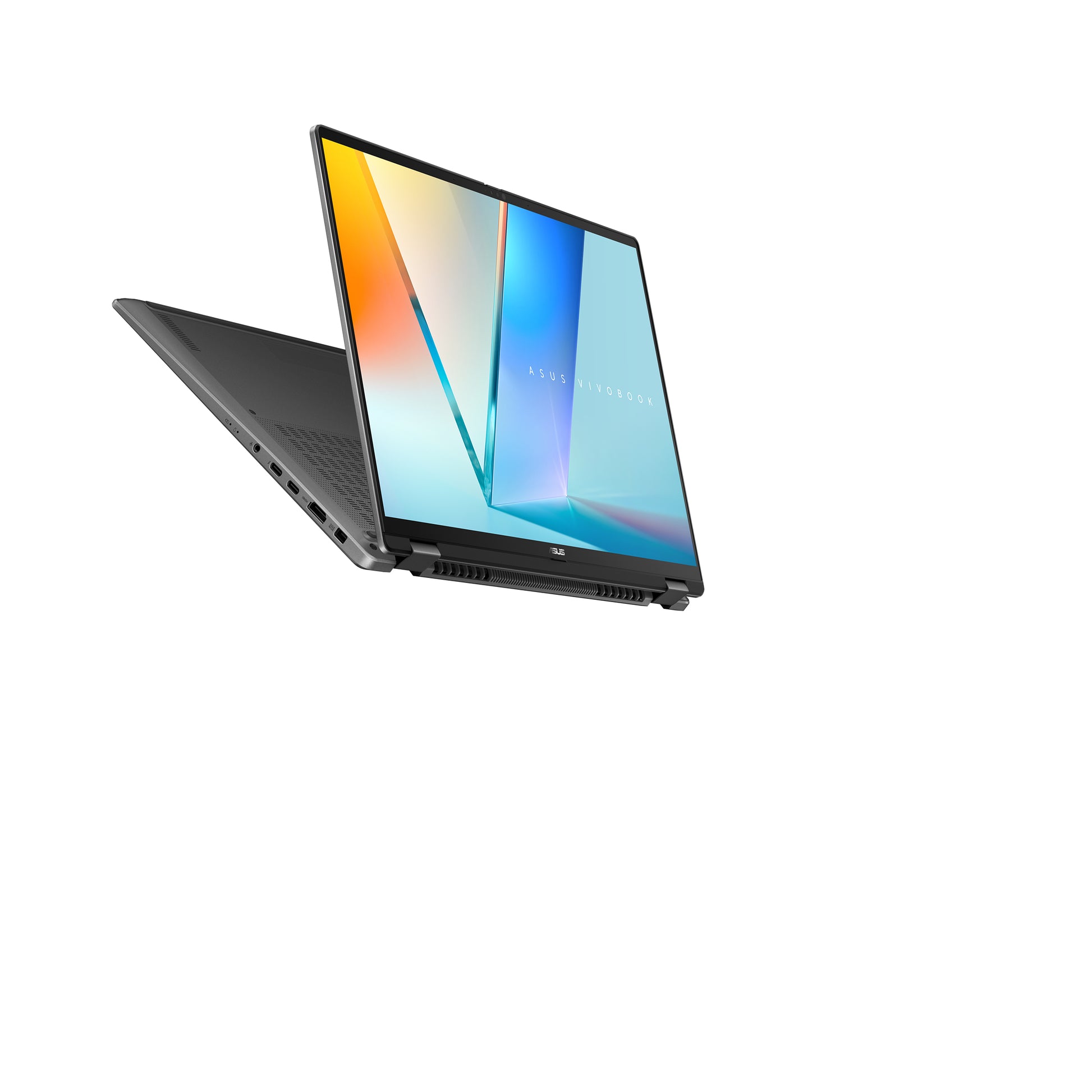 ASUS Vivobook 16 Flip TP3607SH-RJ031WS – 40,6 cm (16") OLED 3K 2880×1800, 16 GB, 1 TB SSD, Windows 11 Home