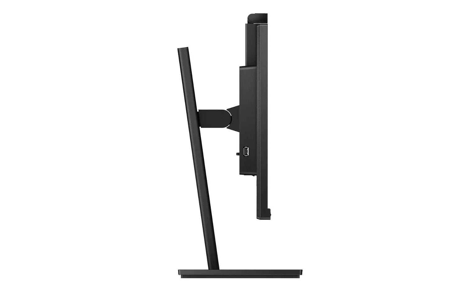 Philips 275B1H/00 – Monitor, 27", 2560 × 1440 (WQHD), IPS, 75 Hz, 300 cd/m², Webcam, VESA 100 × 100, Schwarz