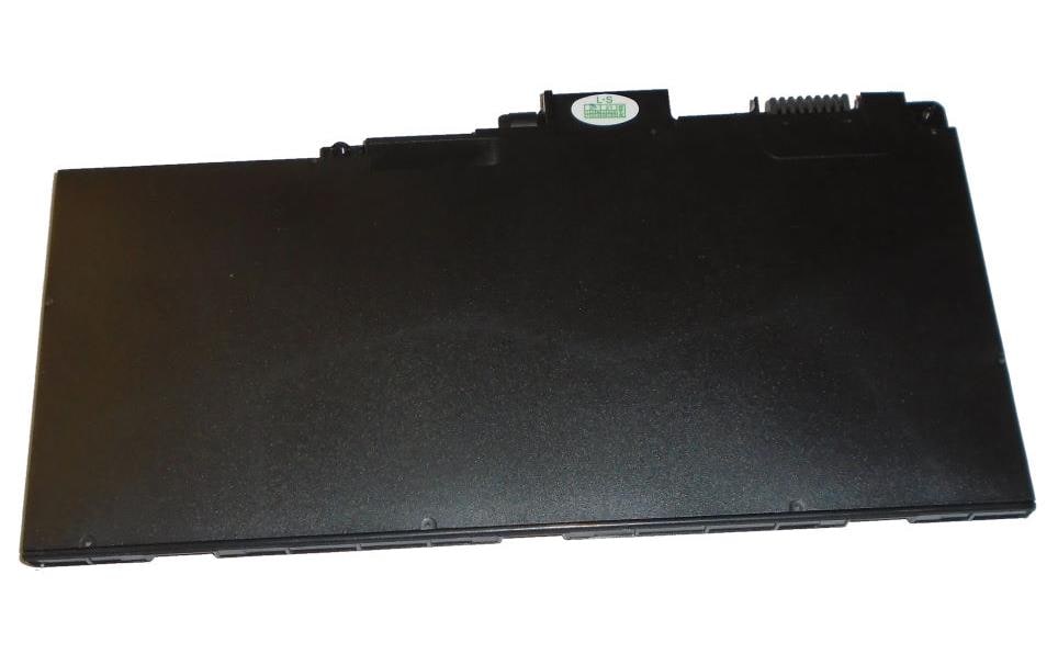 Vistaport Notebook-Akku – für HP EliteBook/ZBook G4 (745/755/840/850/14U/15U), MT43 – 34 Wh, 11,55 V