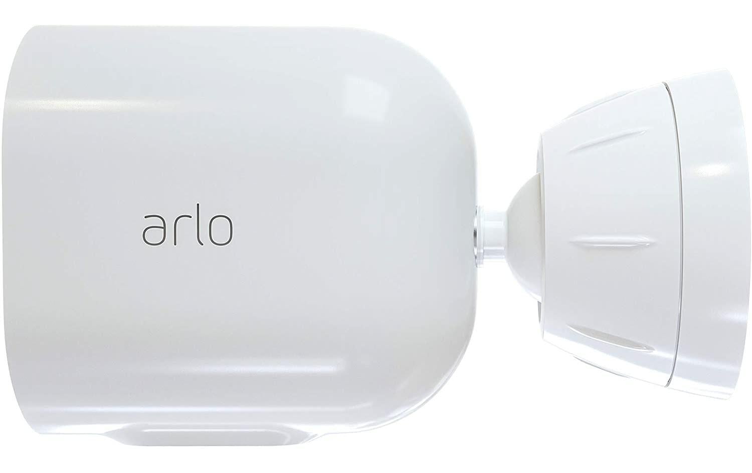 Arlo VMA5100-10000S Sicherheitsbügel – für Arlo Ultra, Ultra 2, Pro 3 – Weiss