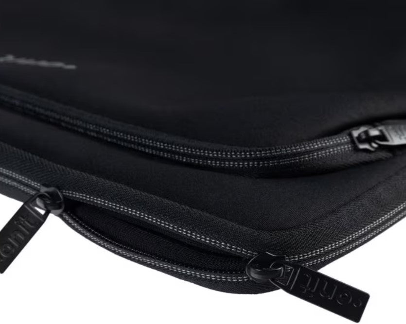 ONIT Notebook-Schutzhülle – für Notebooks bis 15,6" – Schwarz