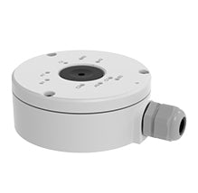 Reolink B10 Anschlussdose – für Reolink B500, B400, RLC-410-5MP und andere – Aussenbereich – 112,5 × 133 × 45,5 mm