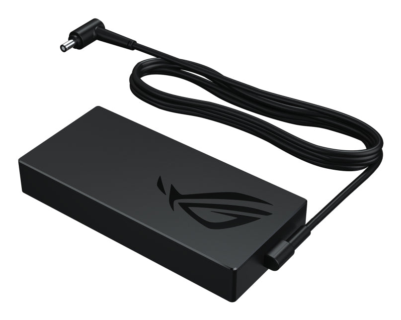 ASUS AD240-00E Netzteil 240 W – für ASUS-Laptops (z. B. UX582HM, GA401QC, G713QM u. a.) – schwarz