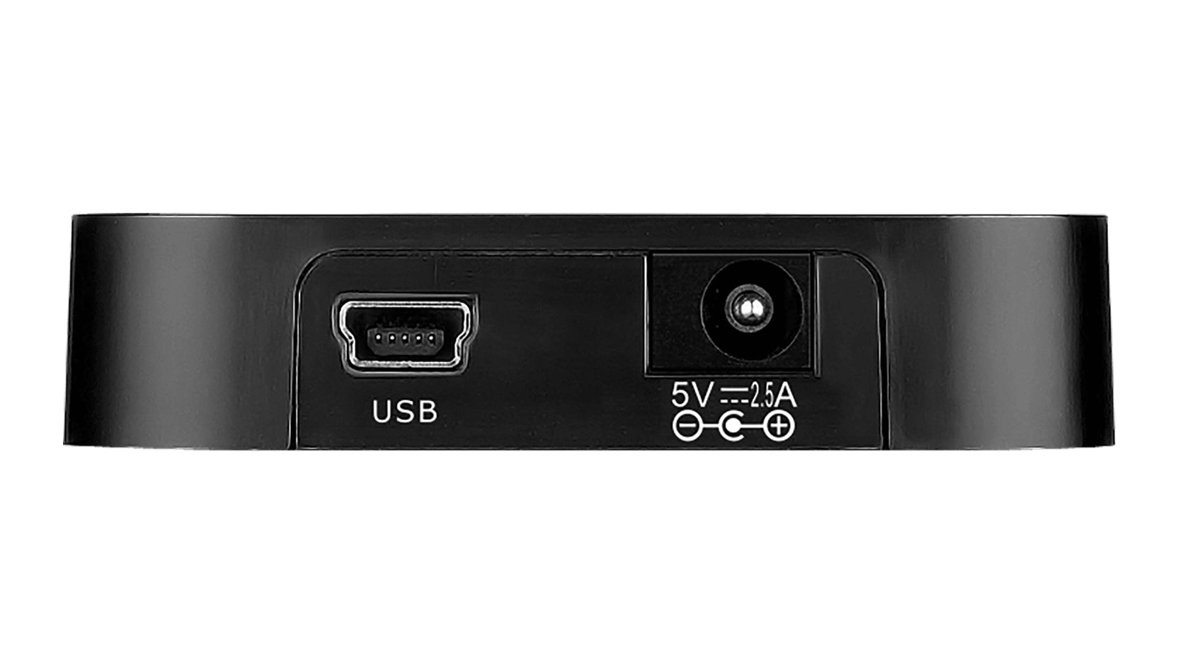 D-Link DUB-H4 V2 USB-Hub – 4× USB-A, für Windows/Mac