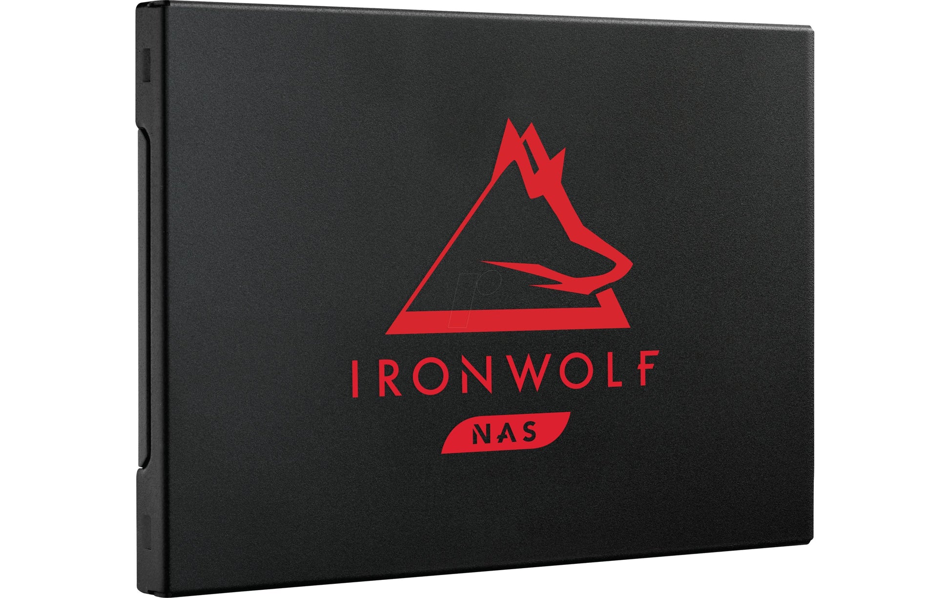 Seagate IronWolf 125 – 2.5" SATA III, 500 GB