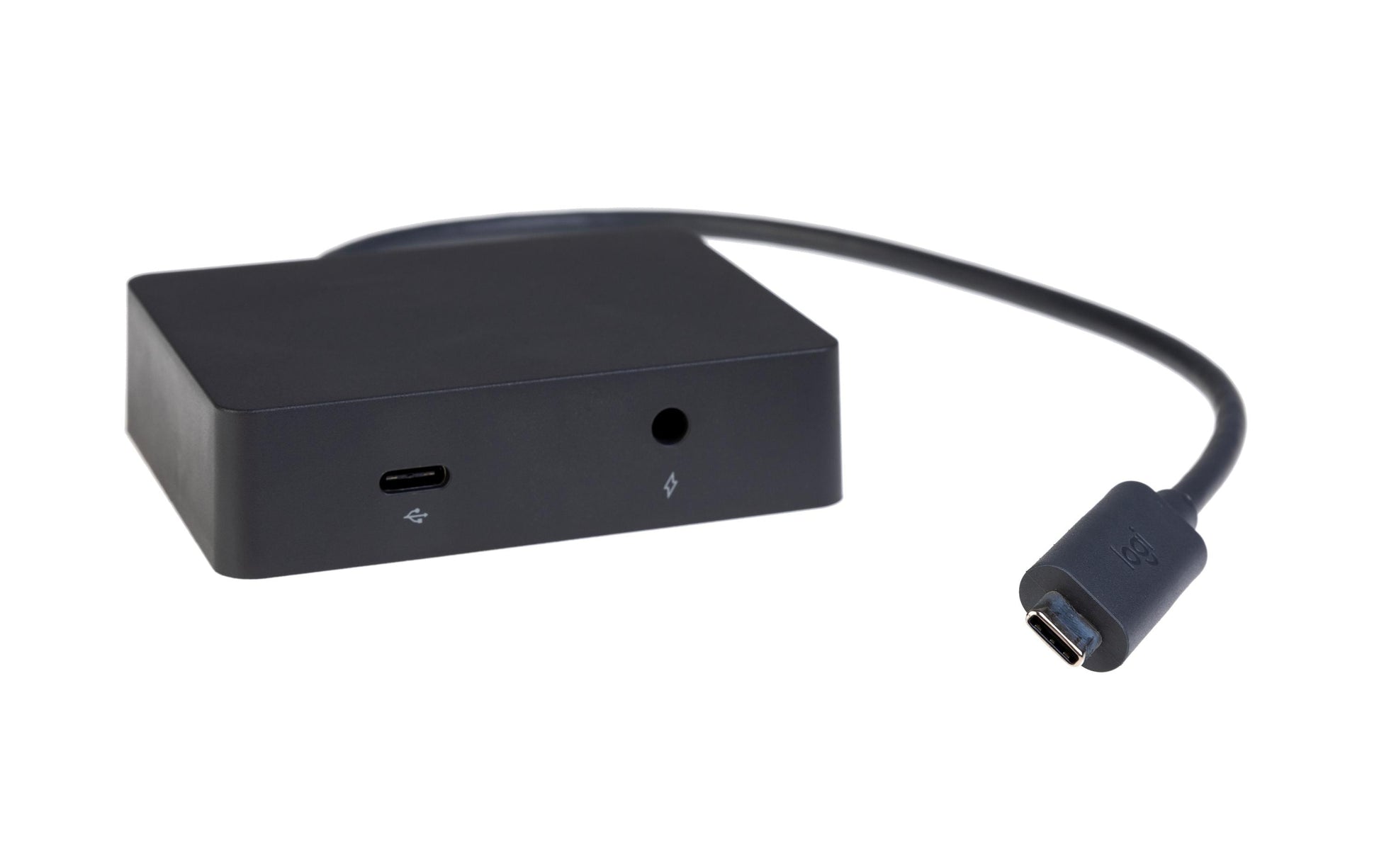 Logitech Rally Kamera – Netzteil-Splitter