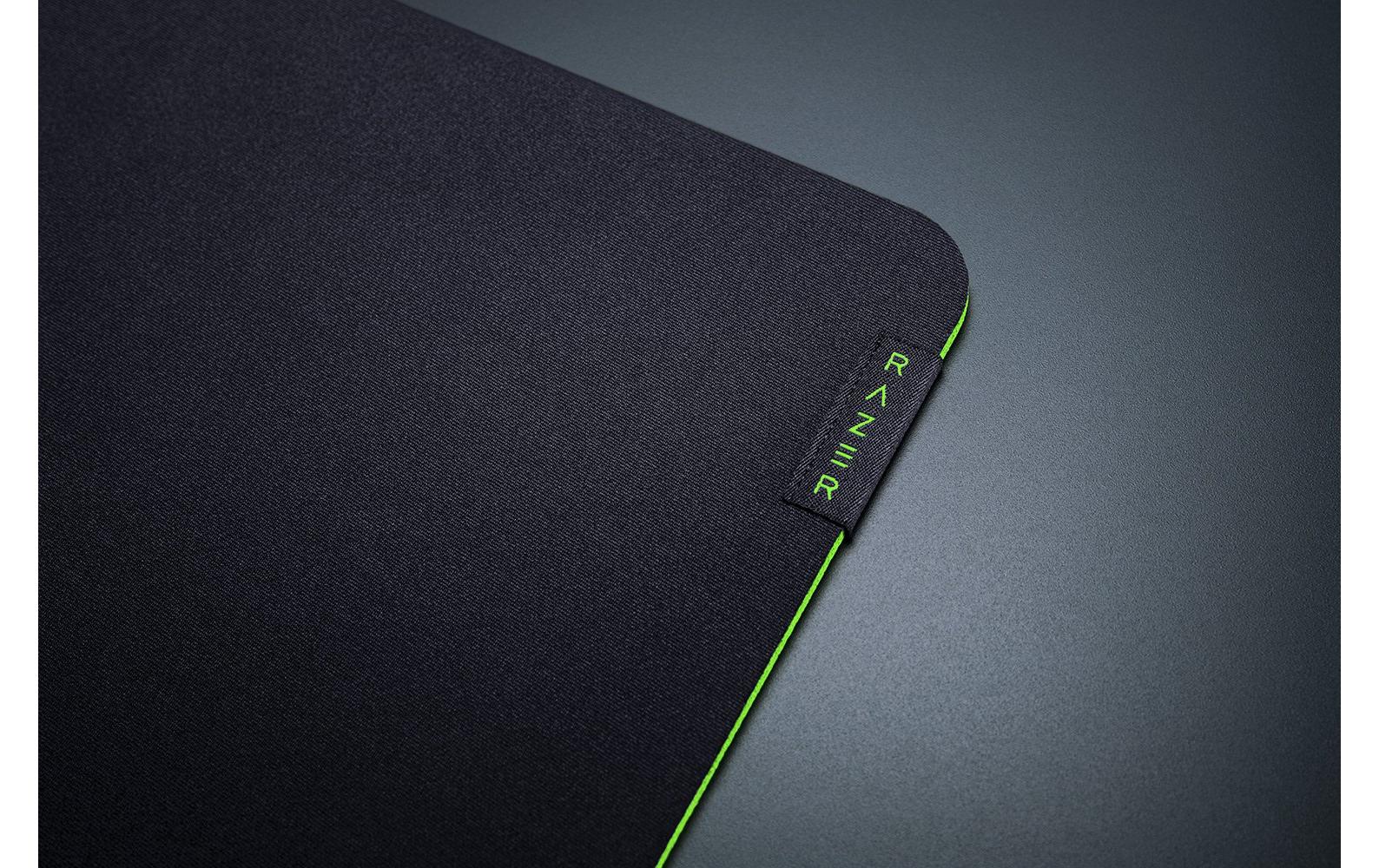 Razer Gigantus V2 XXL – Gaming-Mauspad – 940 × 410 mm, Gummi, Schwarz