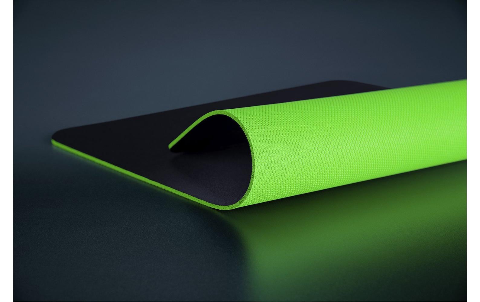 Razer Gigantus V2 XXL – Gaming-Mauspad – 940 × 410 mm, Gummi, Schwarz