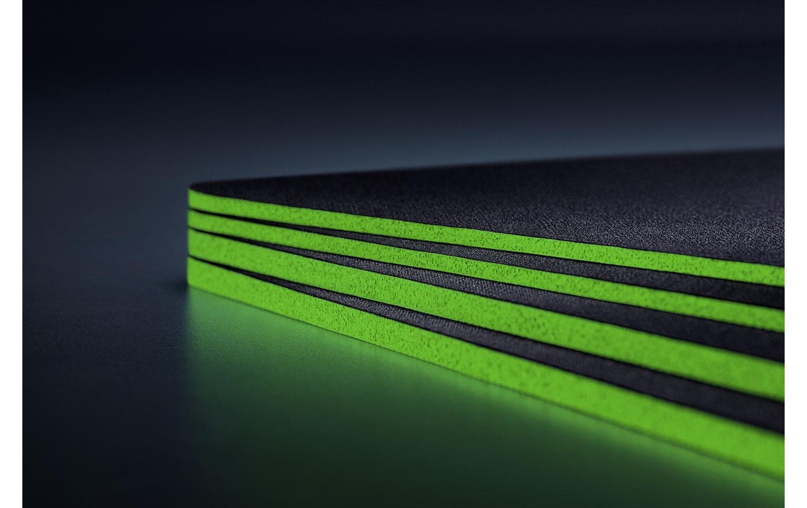 Razer Gigantus V2 XXL – Gaming-Mauspad – 940 × 410 mm, Gummi, Schwarz