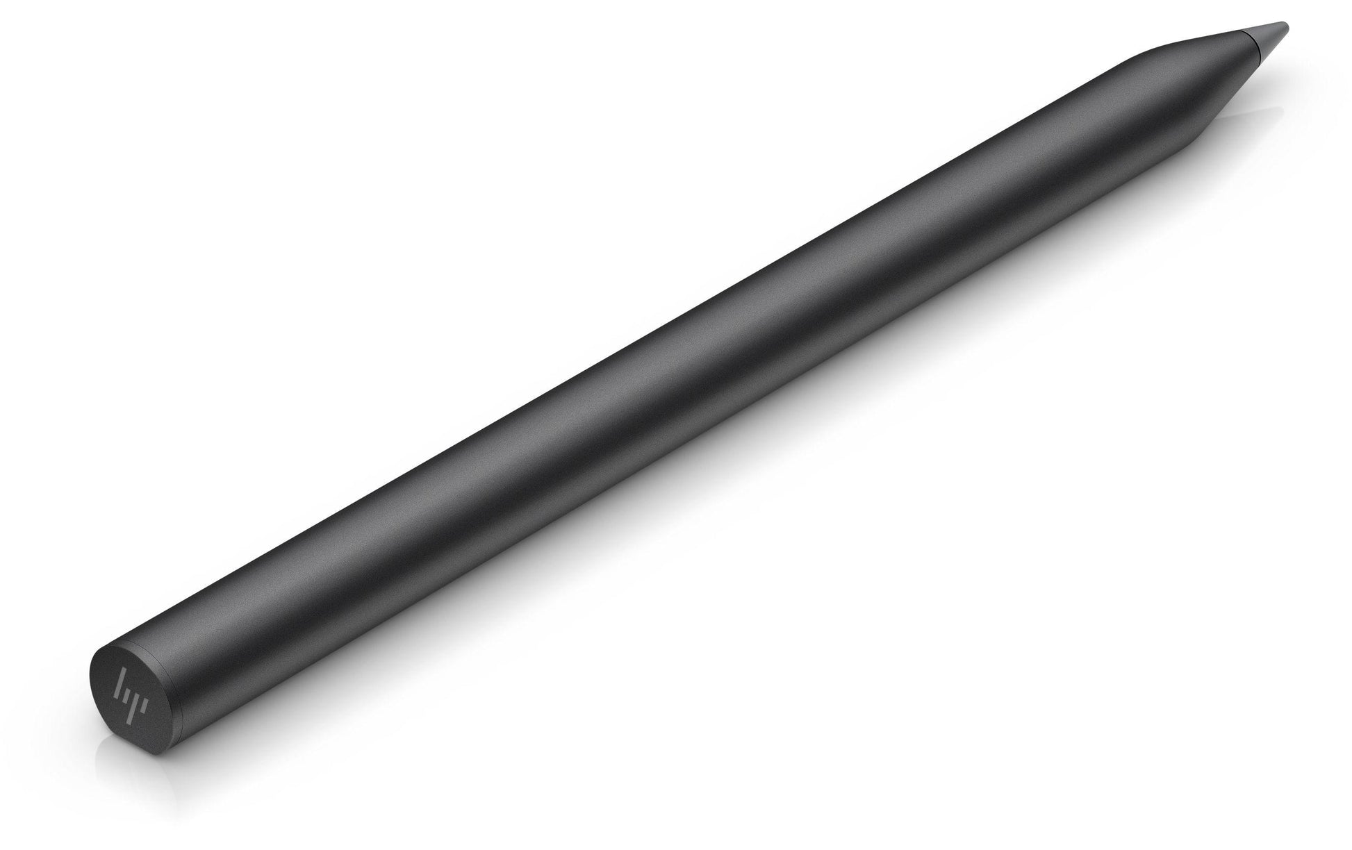 HP Tilt Pen MPP 2.0 Eingabestift – wiederaufladbar, Schwarz