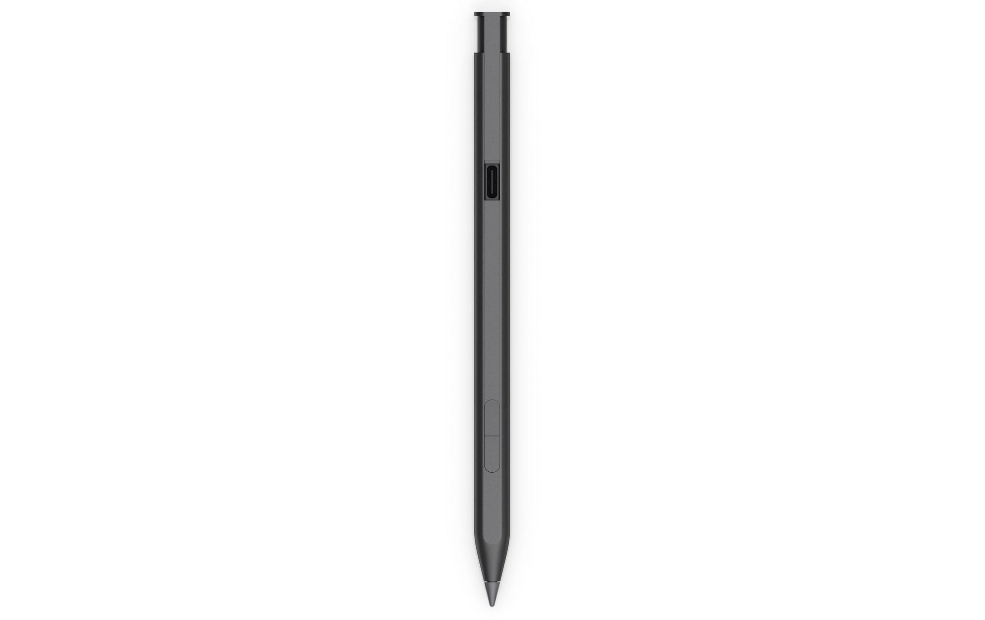 HP Tilt Pen MPP 2.0 Eingabestift – wiederaufladbar, Schwarz
