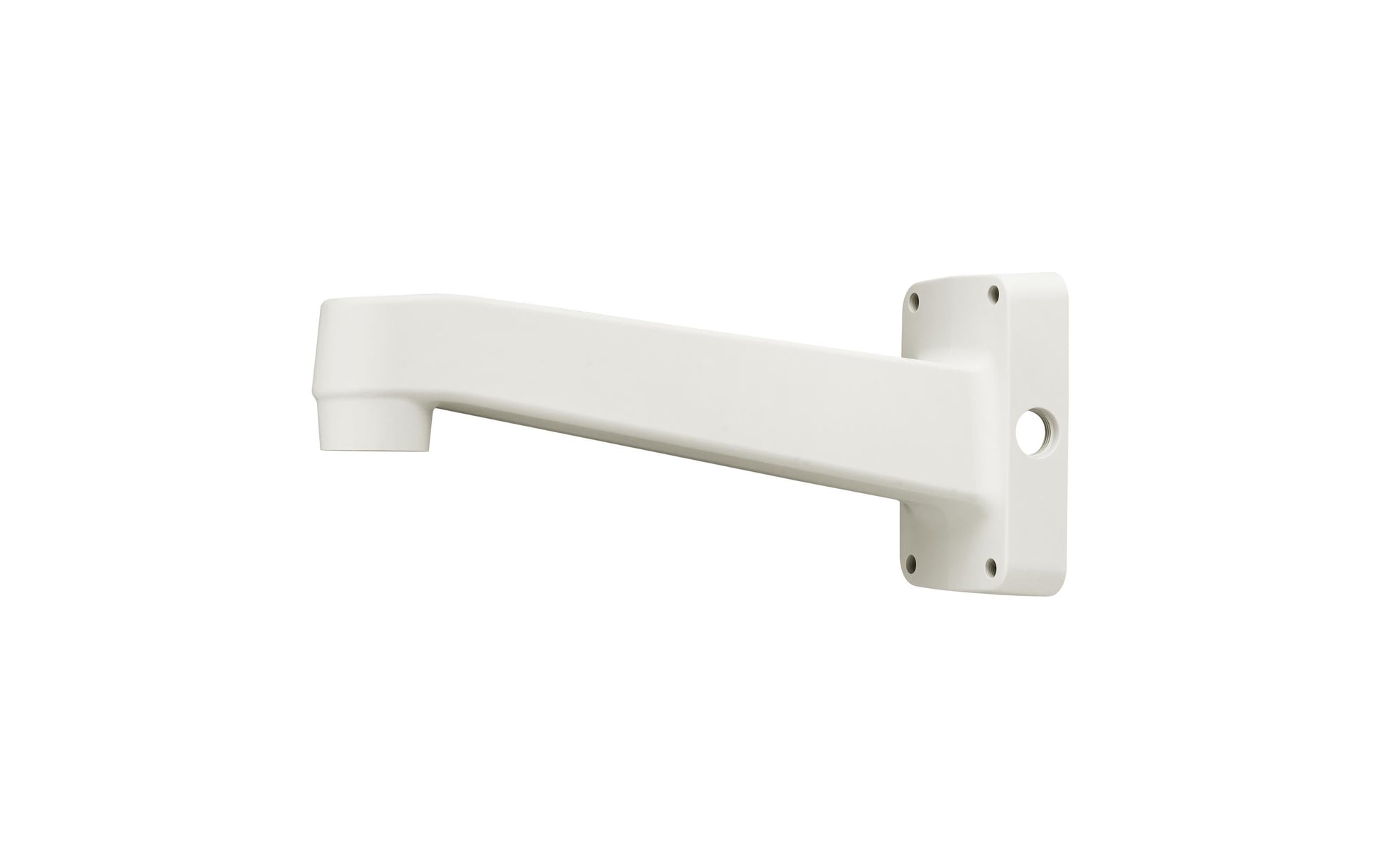 Hanwha SBP-390WM2 Wandhalterung – Wandmontage, für Hanwha Dome-Kameras, Elfenbein