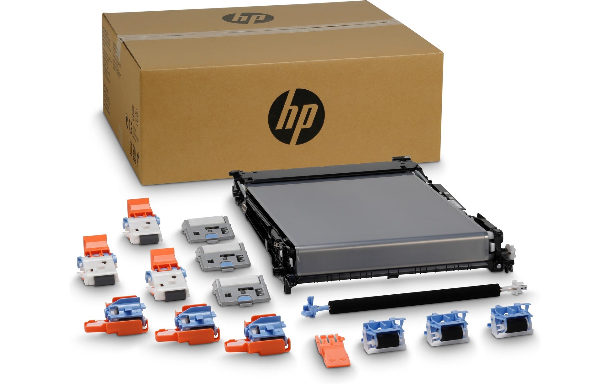 HP Transfereinheit P1B93A – bis zu 150'000 Seiten