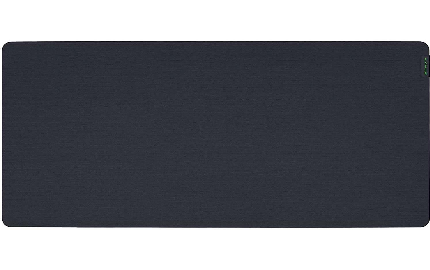 Razer Gigantus V2 XXL – Gaming-Mauspad – 940 × 410 mm, Gummi, Schwarz