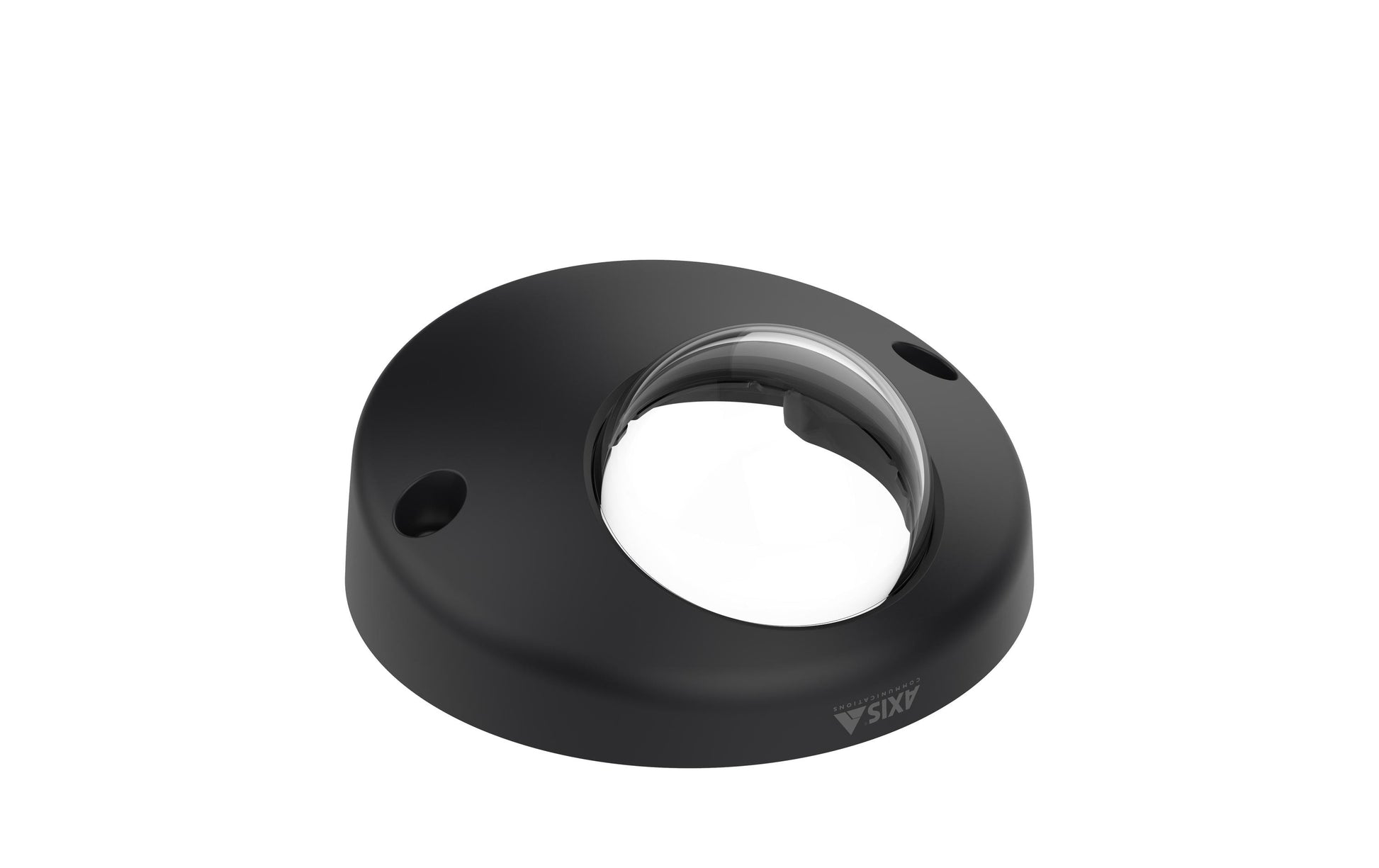 Axis Dome-Abdeckung TP3806 – schwarz – für P3935-LR