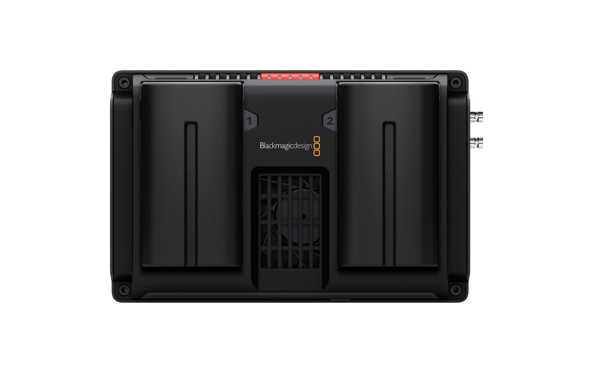 Blackmagic Design Video Assist 5 3G – 5", 1920 × 1080, 3G-SDI, Akkubetrieb