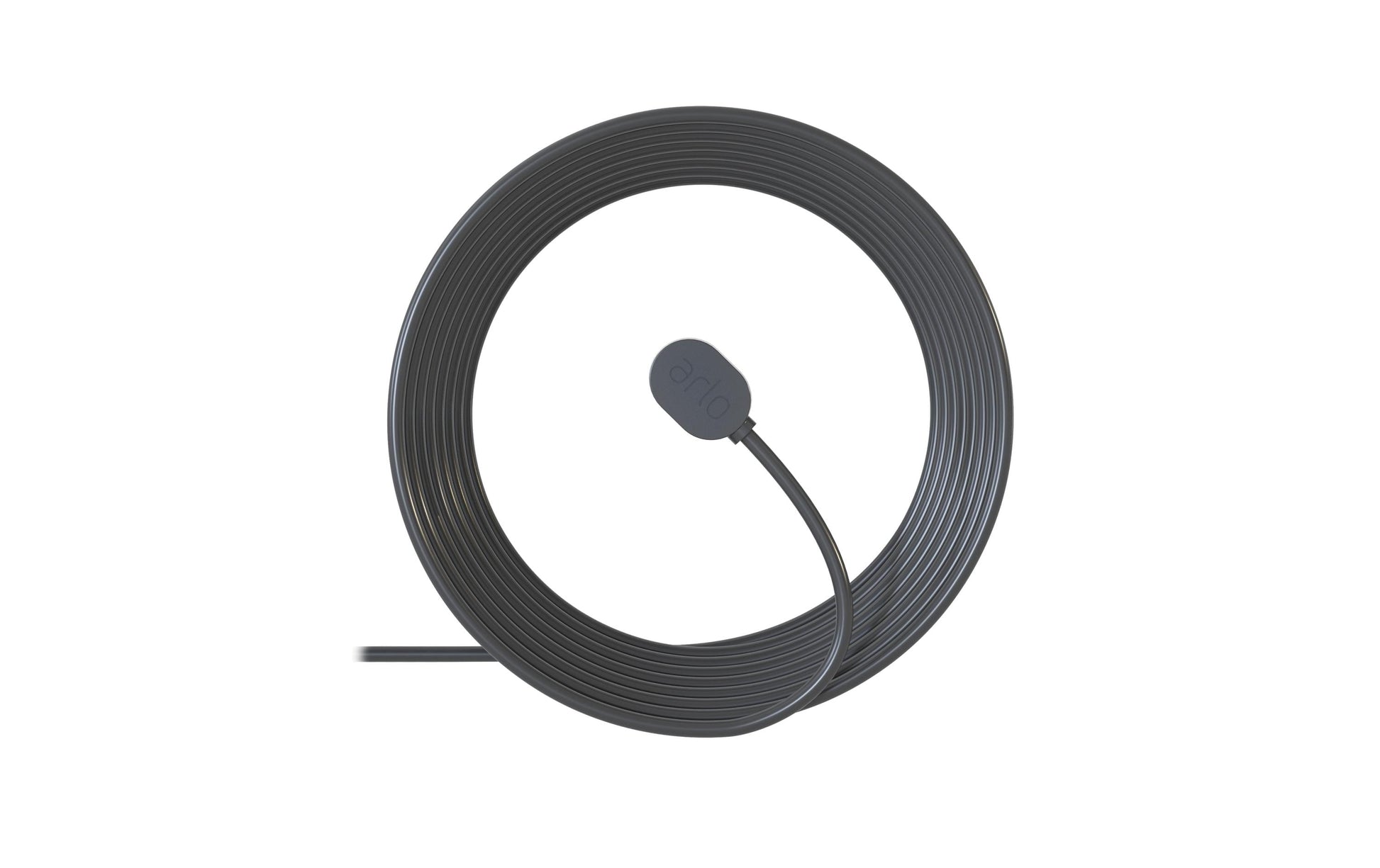 Arlo VMA5601C-100PES Magnetisches Ladekabel – 0,76 m, Draussen – für Arlo Kameras
