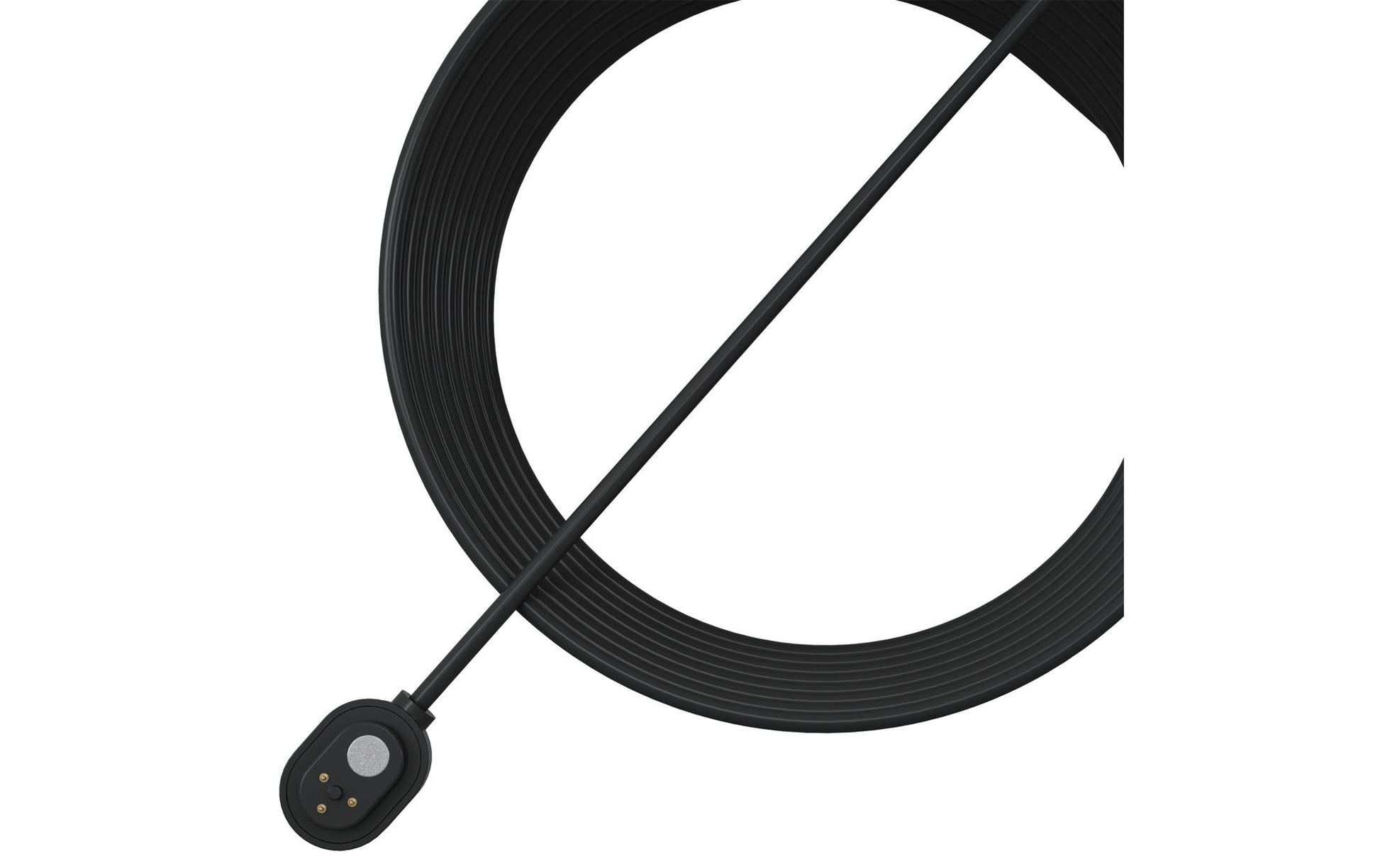 Arlo VMA5601C-100PES Magnetisches Ladekabel – 0,76 m, Draussen – für Arlo Kameras