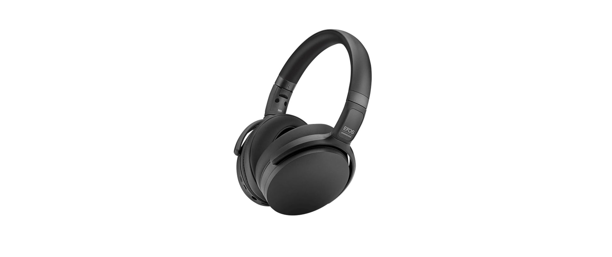 Epos ADAPT 360 – Over-Ear Bluetooth Headset – für Microsoft Teams