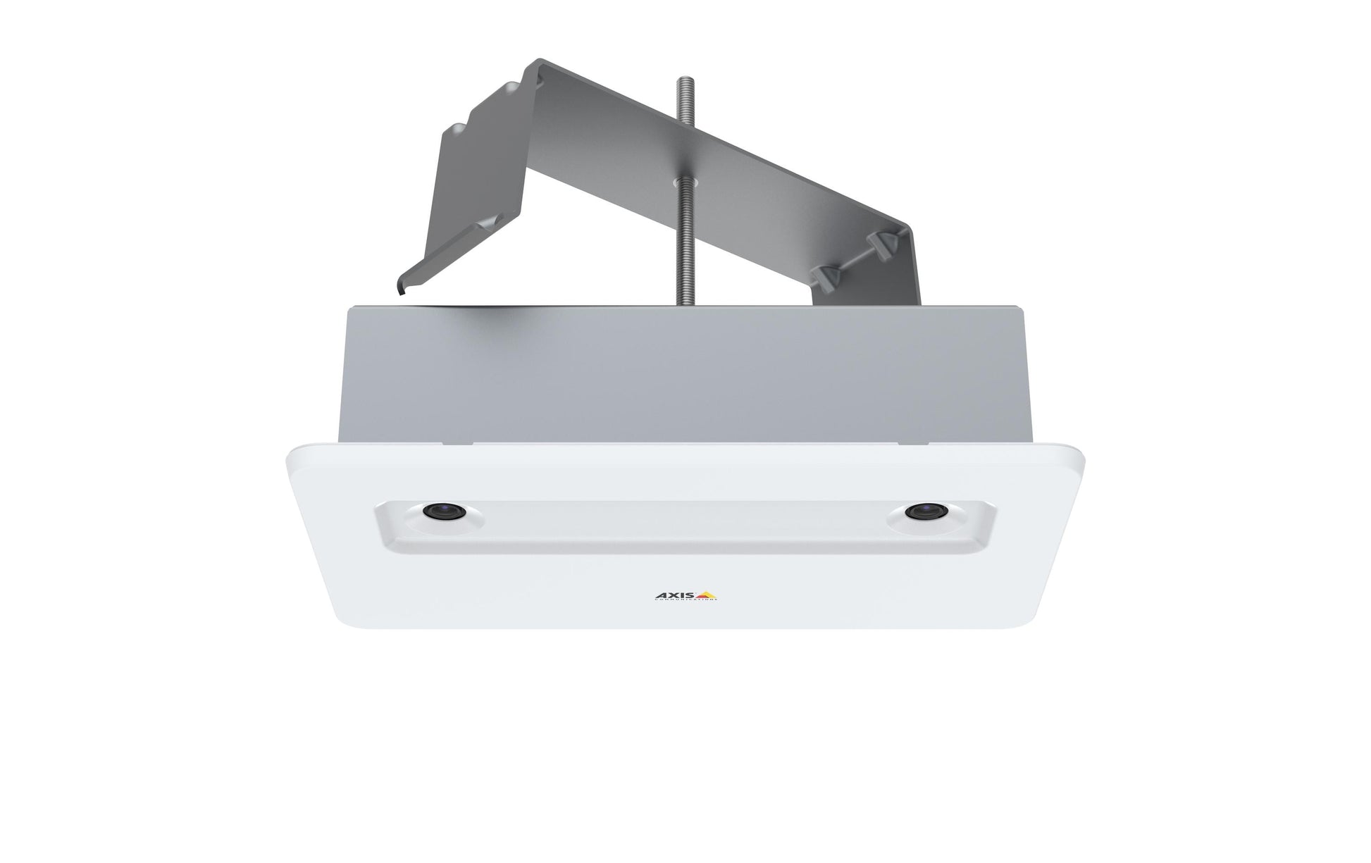 Axis TP8201 Einbauhalterung – für P8815-2 – Aluminium, Weiss