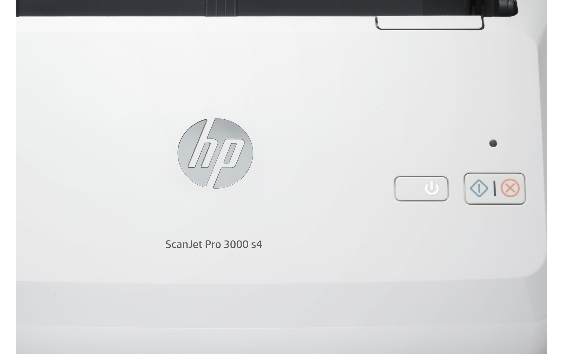 HP ScanJet Pro 3000 s4 – Dokumentenscanner, A4, Duplex, 40 ppm, 600 dpi, ADF 50 Blatt, USB
