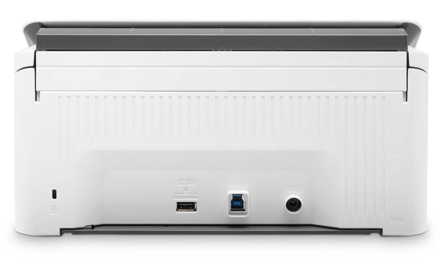 HP ScanJet Pro 3000 s4 – Dokumentenscanner, A4, Duplex, 40 ppm, 600 dpi, ADF 50 Blatt, USB