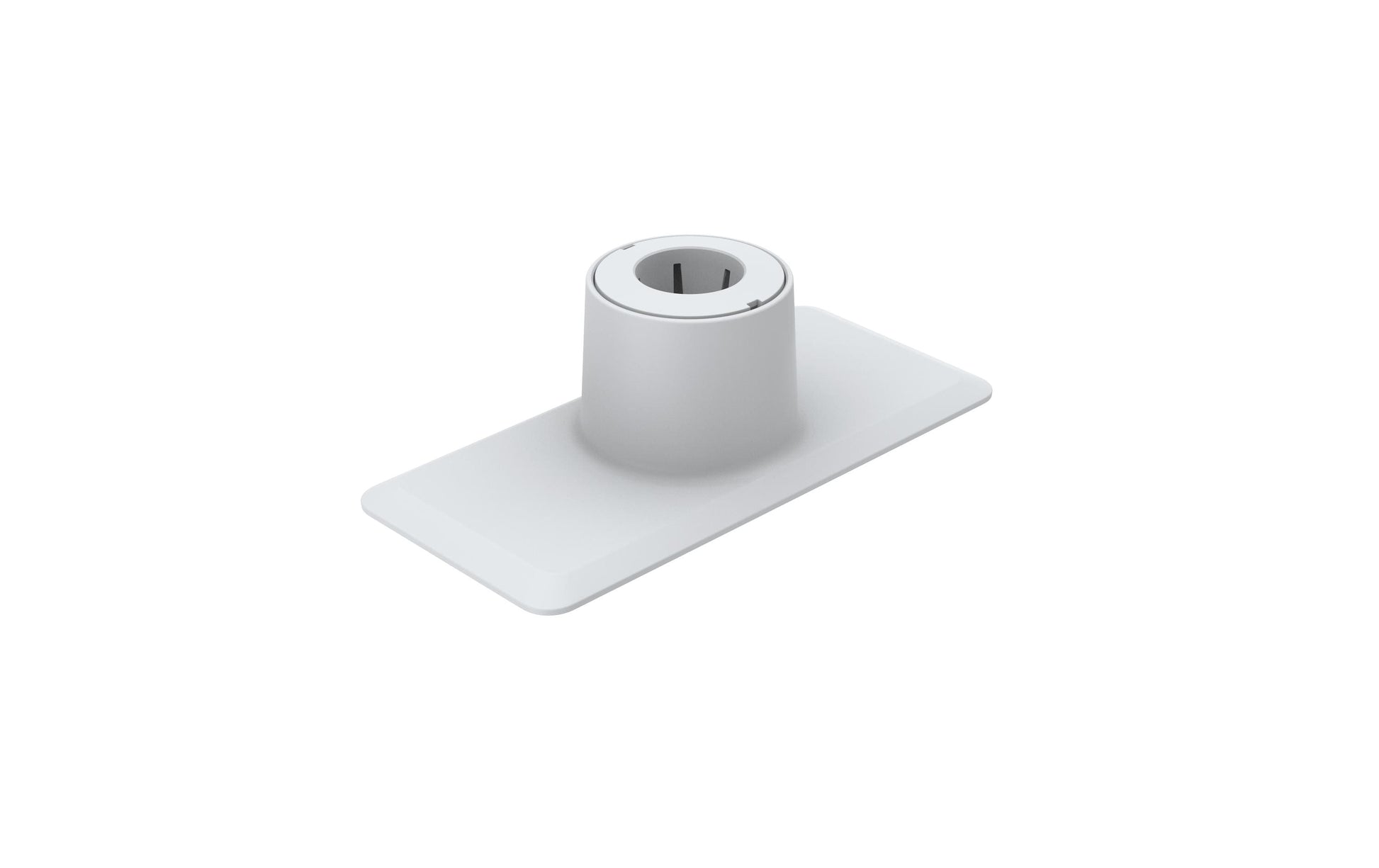 Axis TP8101 Deckenhalterung – für P8815-2 – Weiss
