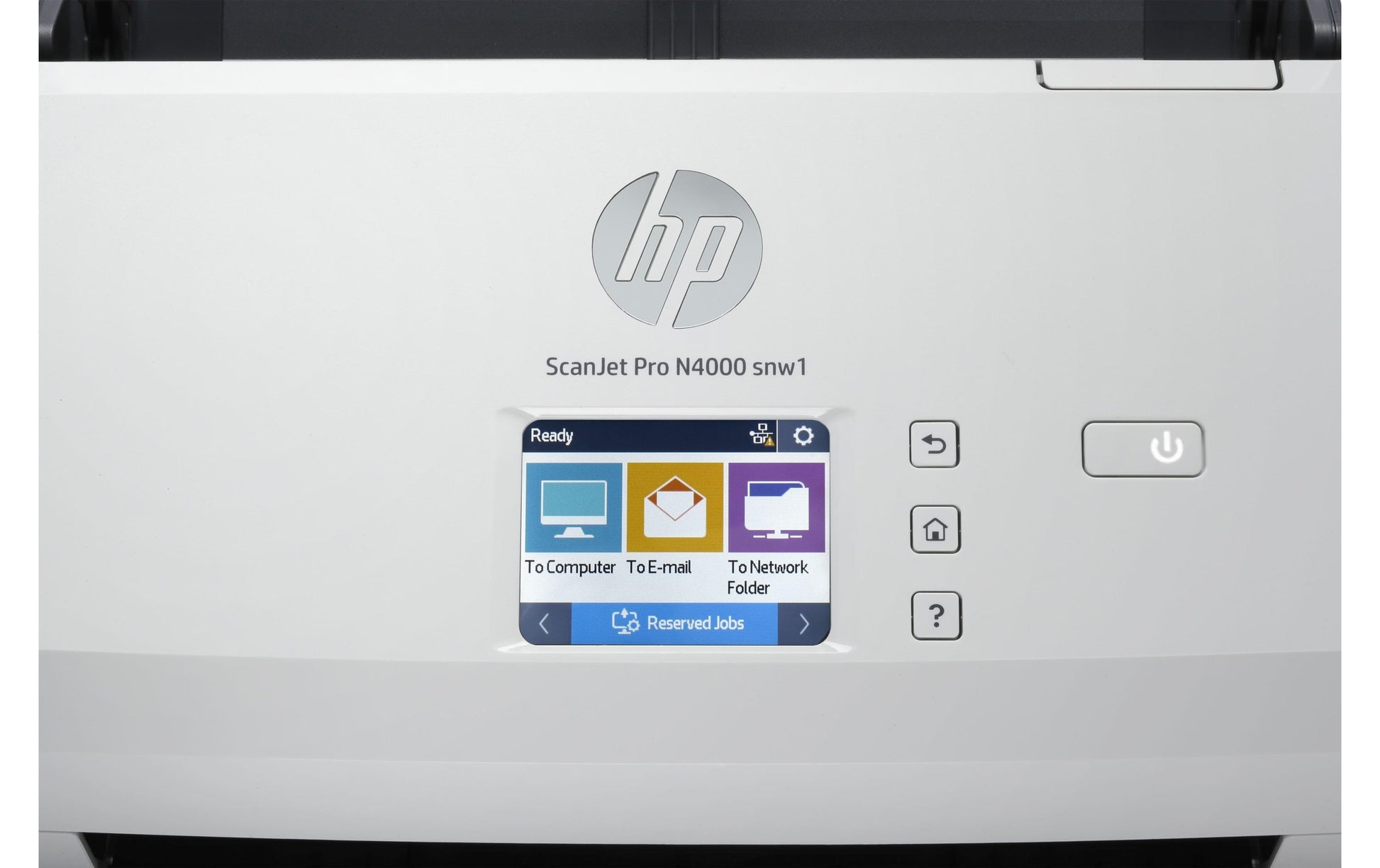 HP ScanJet Pro N4000 SNW1 – Dokumentenscanner