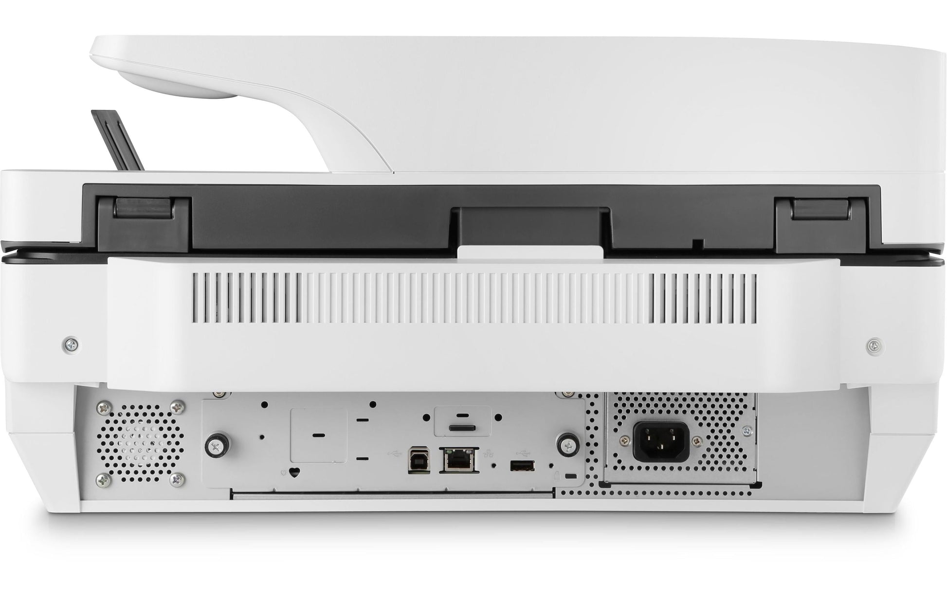 HP Digital Sender Flow 8500 FN2 – Flachbettscanner
