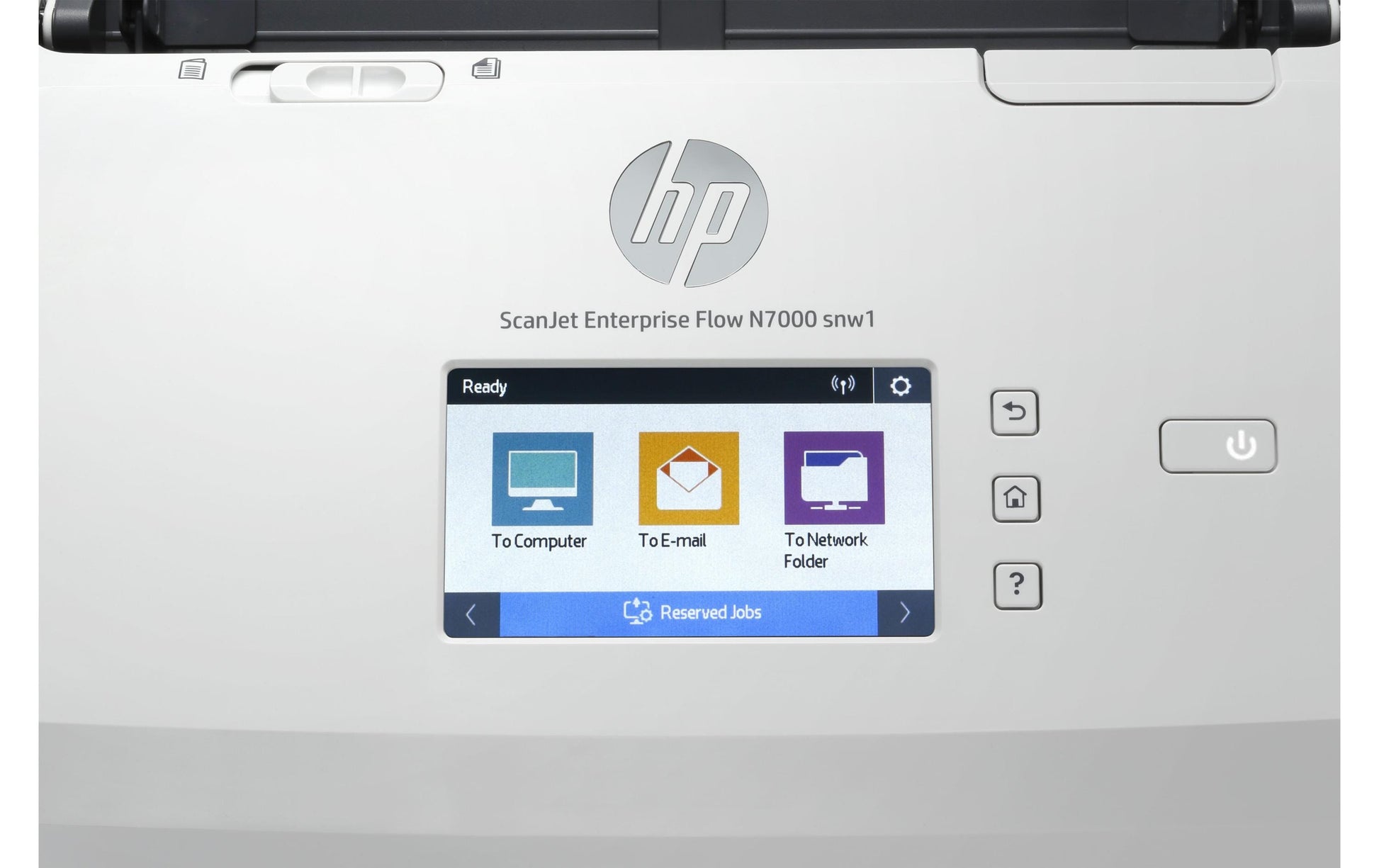 HP ScanJet Enterprise Flow N7000 snw1 – Dokumentenscanner