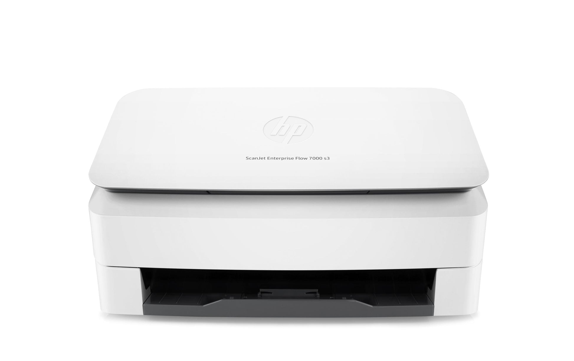 HP SCANJET ENTERPRISE FLOW 7000 S3 – Dokumentenscanner, Duplex, 75 Seiten pro Minute