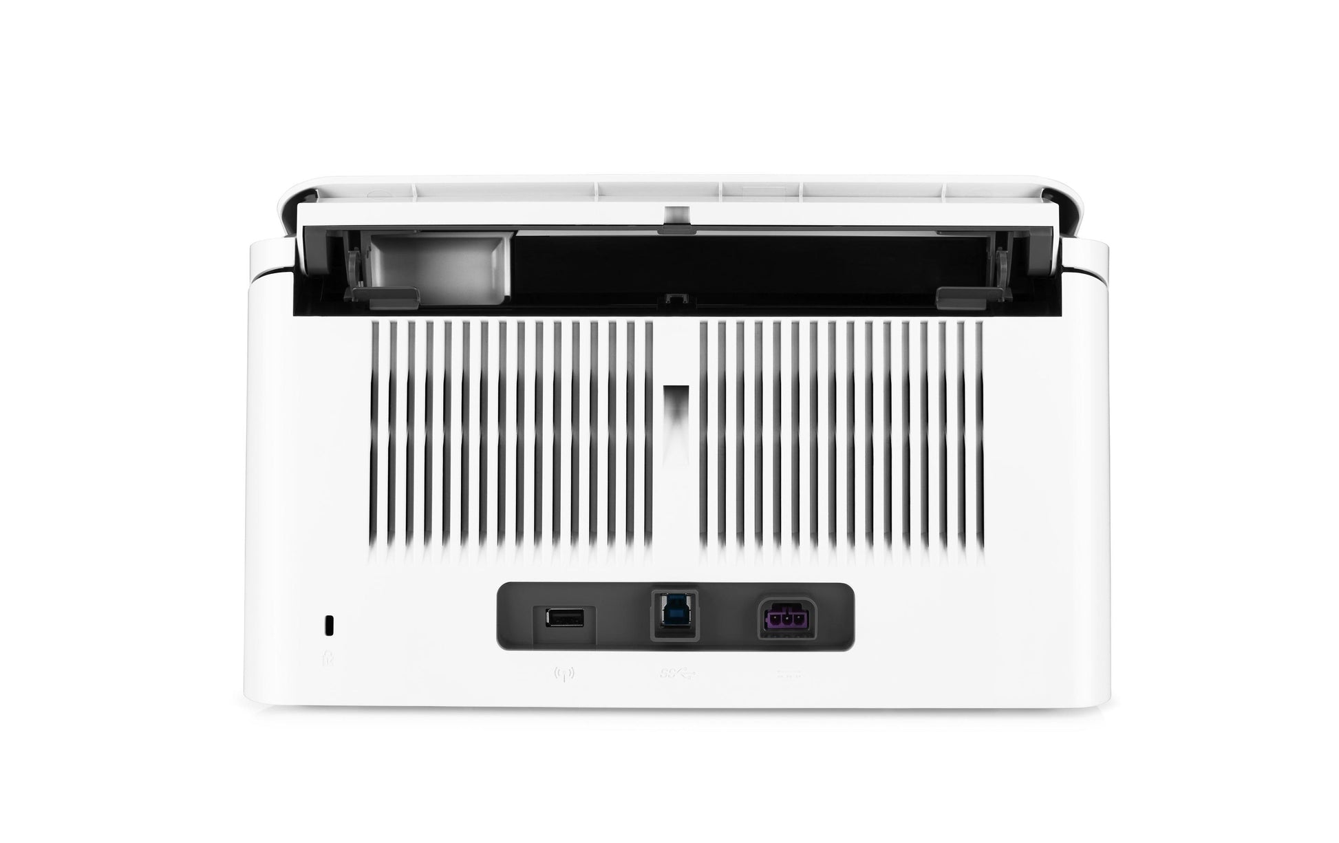 HP SCANJET ENTERPRISE FLOW 7000 S3 – Dokumentenscanner, Duplex, 75 Seiten pro Minute