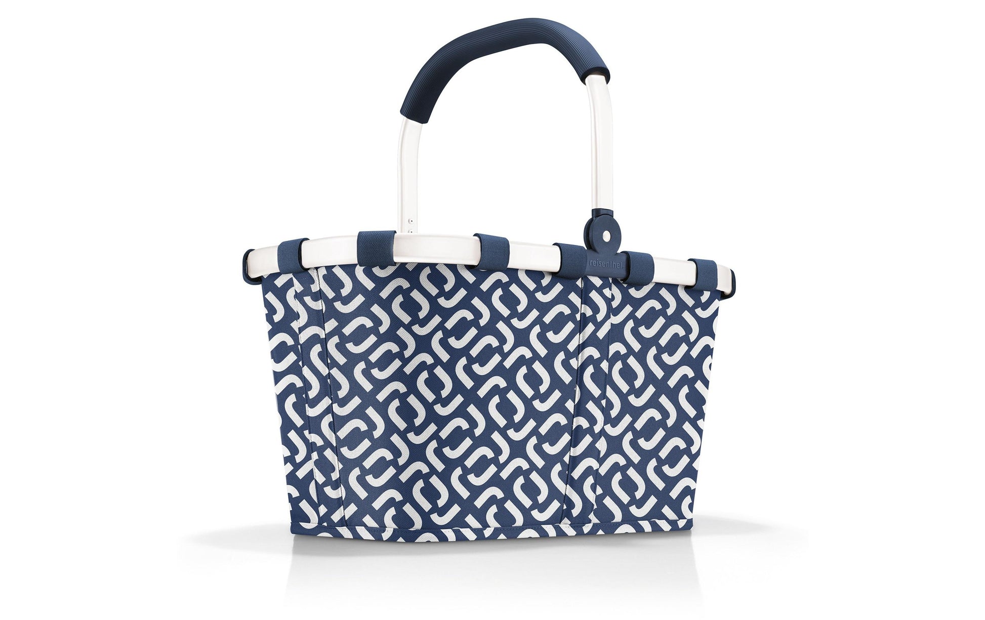 Reisenthel Stofftasche, Polyester, Marineblau, 480×290×280 mm