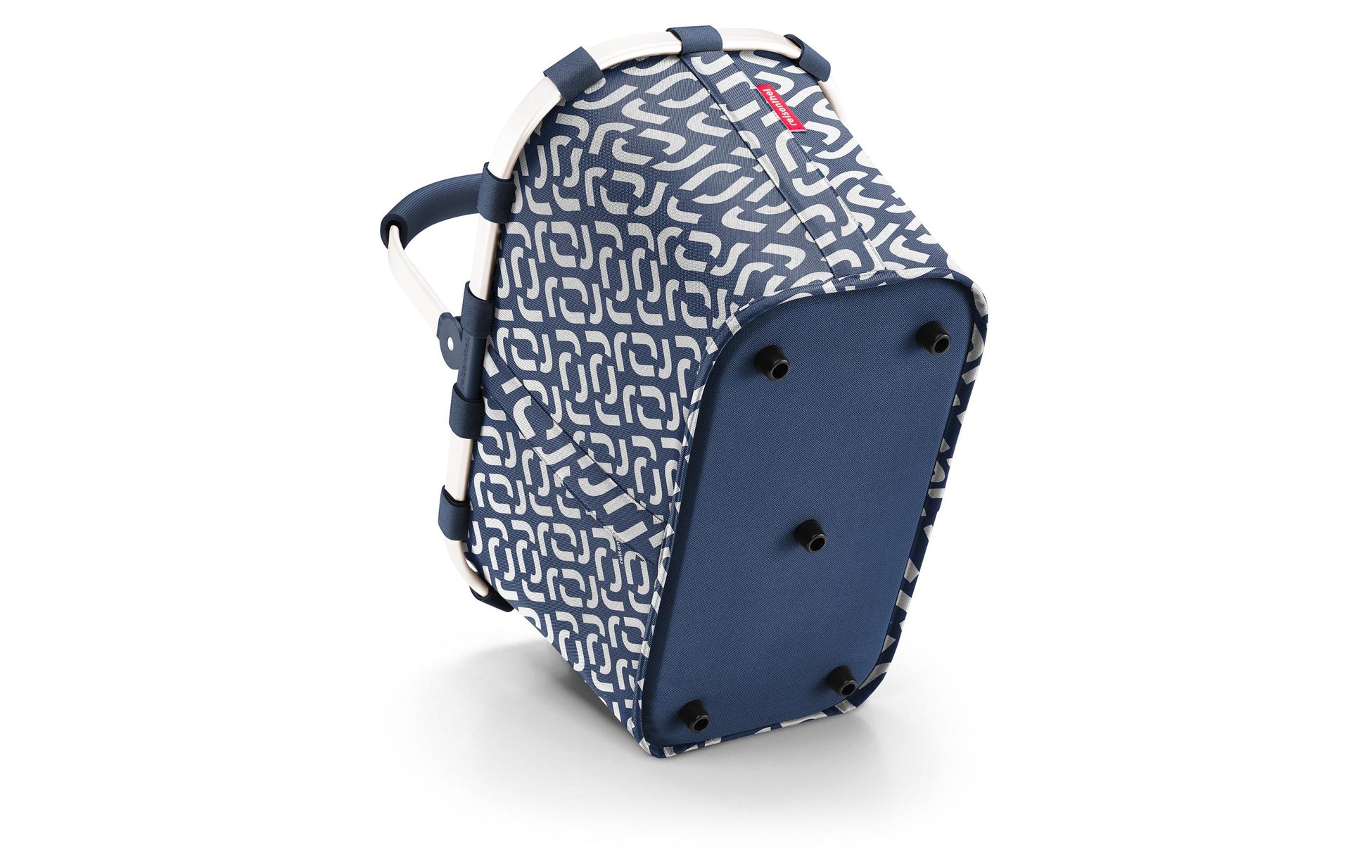 Reisenthel Stofftasche, Polyester, Marineblau, 480×290×280 mm