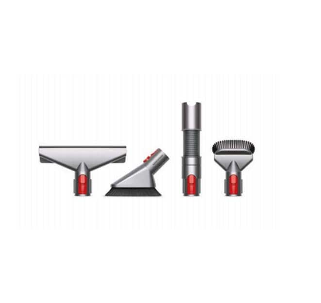 Dyson Düsenset – für V7, V8, V10 und andere