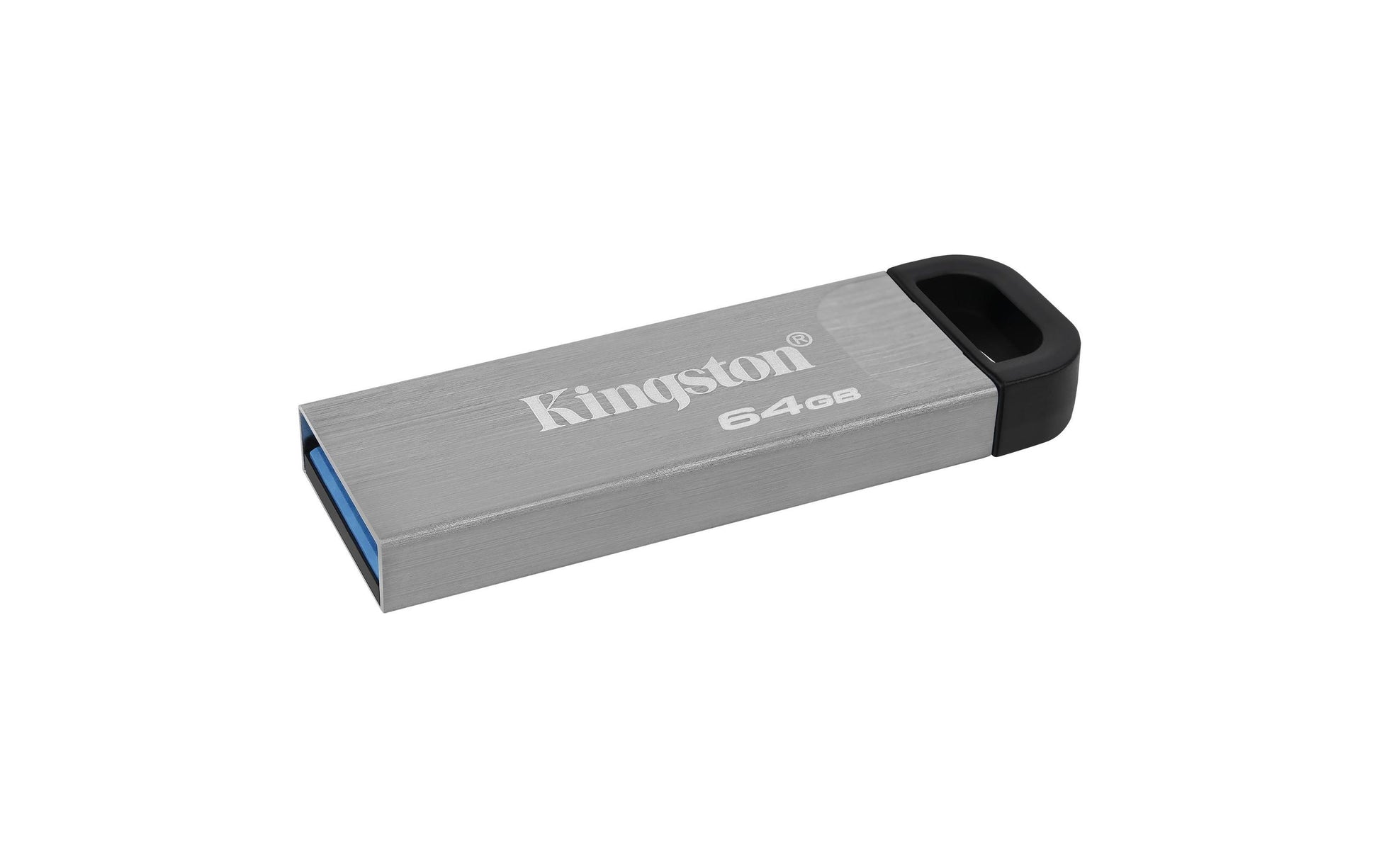 Kingston Technology Kingston DataTraveler Kyson USB-Stick – 64 GB, USB 3.2 Gen 1